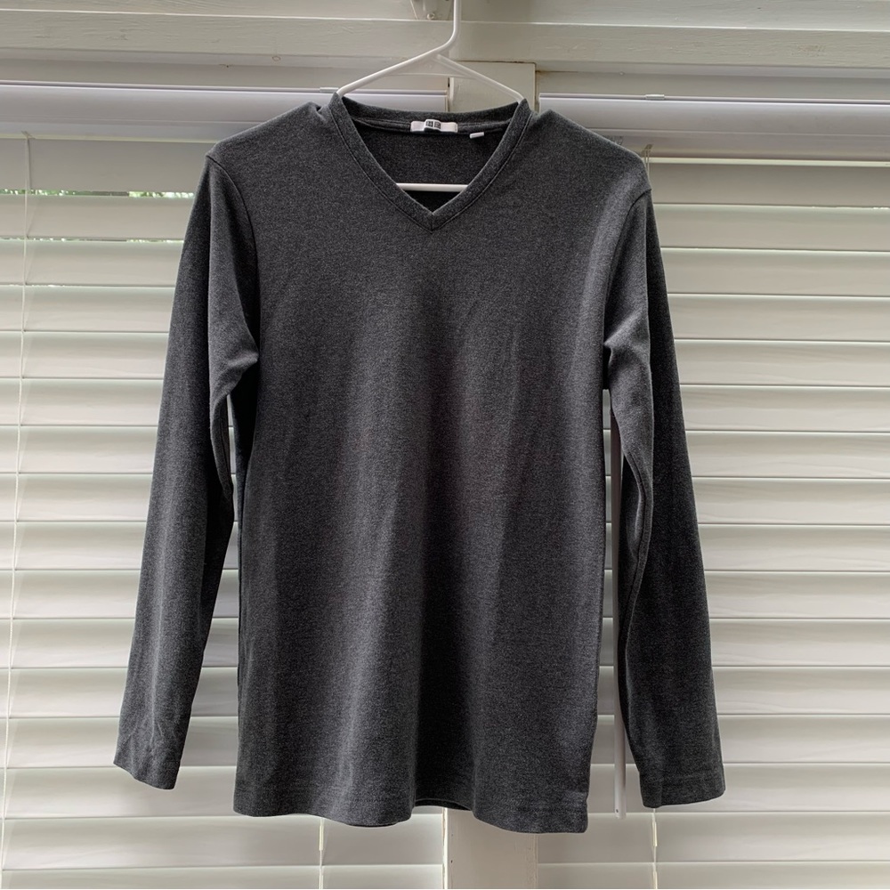 UNIQLO thermal
